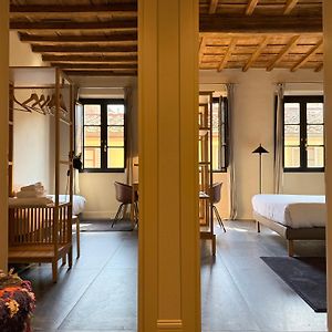 Appartement met Twee Slaapkamers